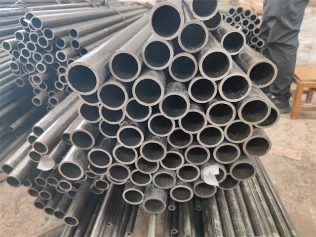 阳江精密无缝钢管定做