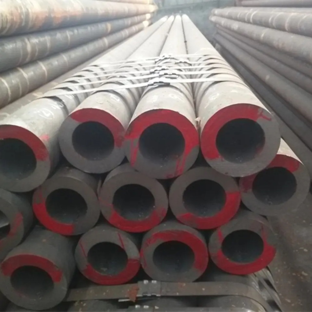 阳江304厚壁无缝钢管