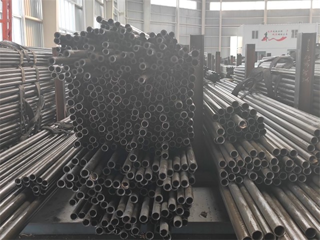 阳江精密无缝钢管现货批发