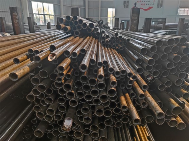 阳江精密无缝钢管规格型号