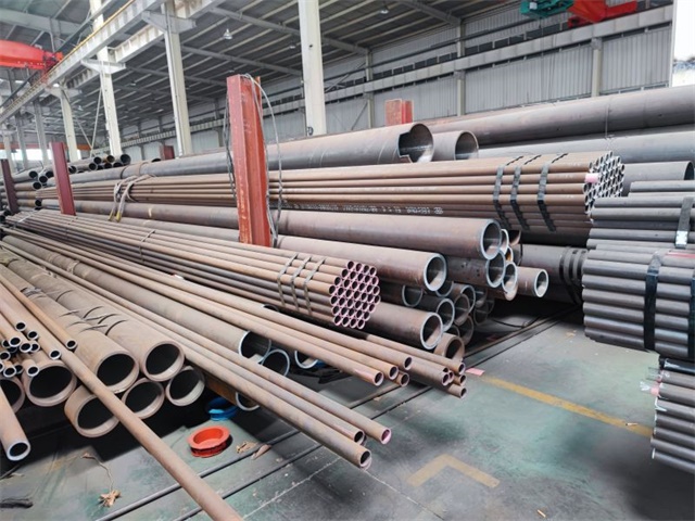 阳江12Cr1MoVG高压锅炉管