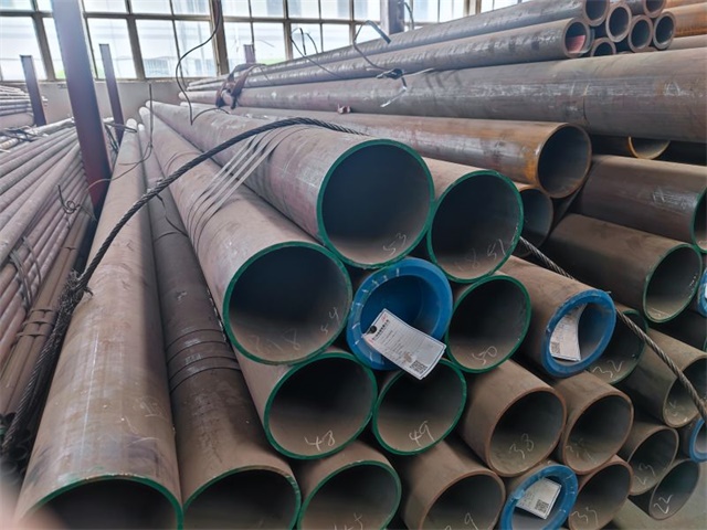 阳江12CrMoG锅炉管