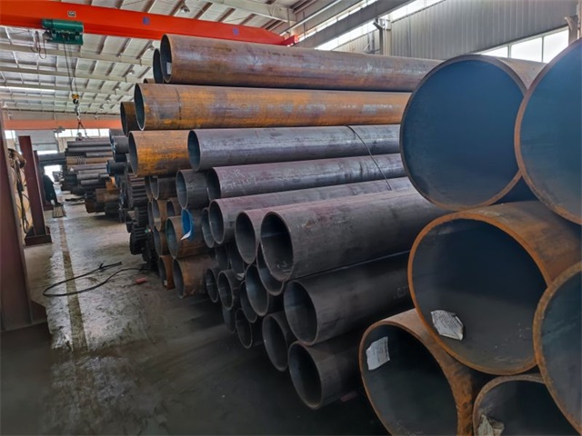 阳江15MoG高压锅炉管