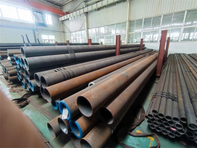 阳江15CrMoG高压合金管