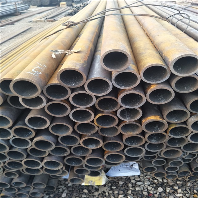 阳江10CrMo910厚壁无缝钢管