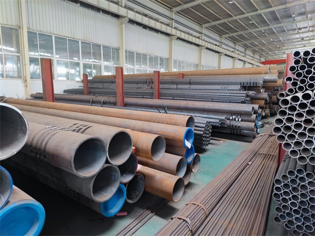 阳江12Cr3MoVSiTiB锅炉管