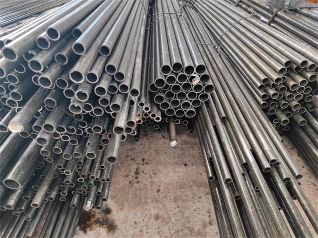 阳江20cr精密无缝钢管