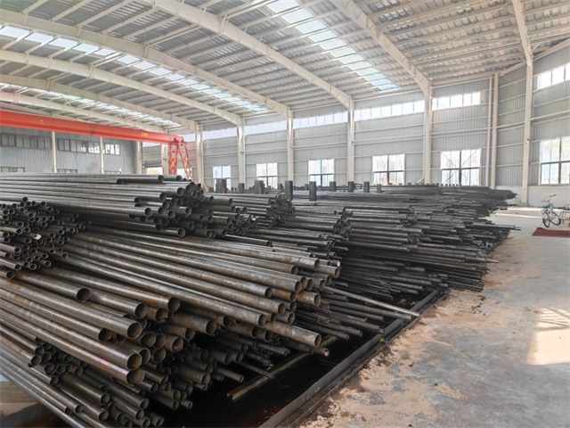 阳江精密光亮无缝钢管价格