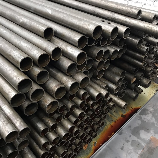 阳江光亮无缝钢管厂