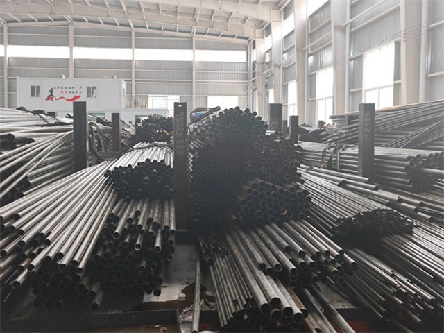 阳江精密无缝钢管切割厂家