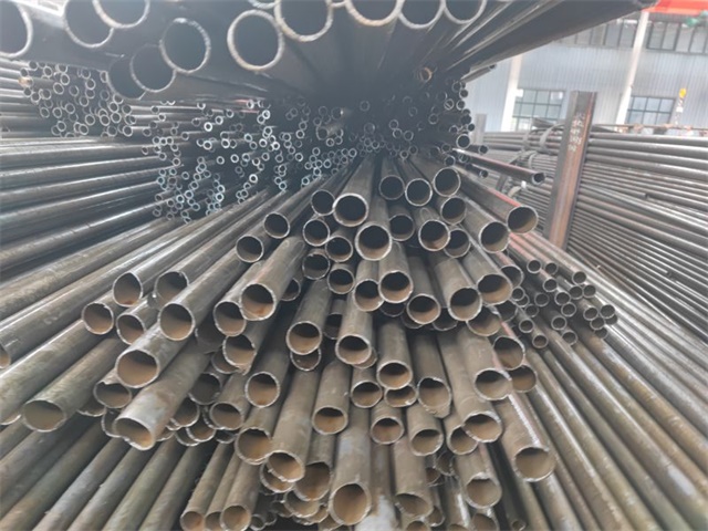阳江精密无缝钢管售价表