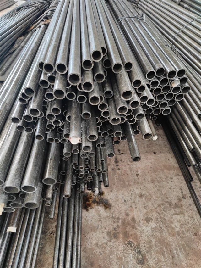 阳江精密光亮无缝钢管厂