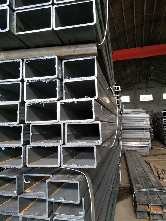 阳江镀锌无缝钢管厂家