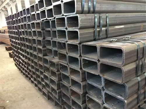 阳江低温无缝钢管厂家