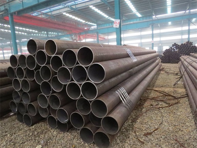 阳江低合金无缝钢管厂