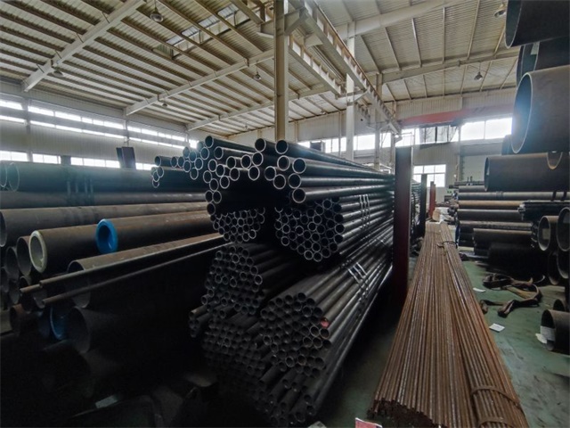 阳江12Cr1MoVG高压钢管