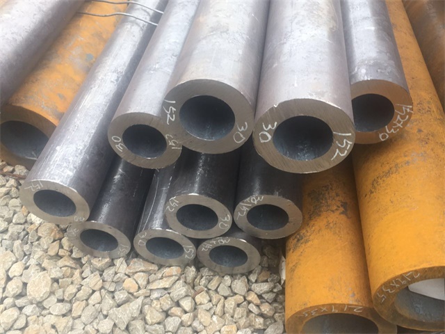 阳江厚壁无缝钢管多少钱一根
