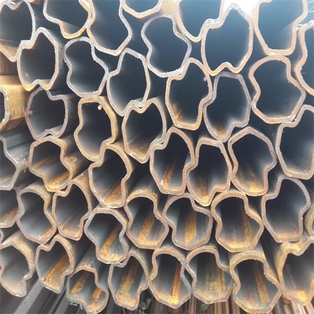 阳江异形无缝钢管厂