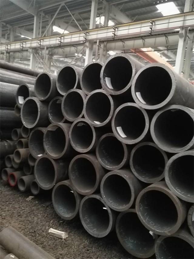 阳江精密无缝钢管产地