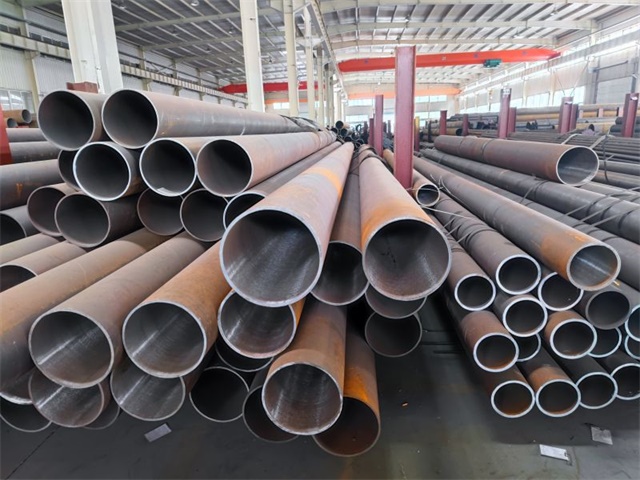 阳江15CrMoG锅炉管