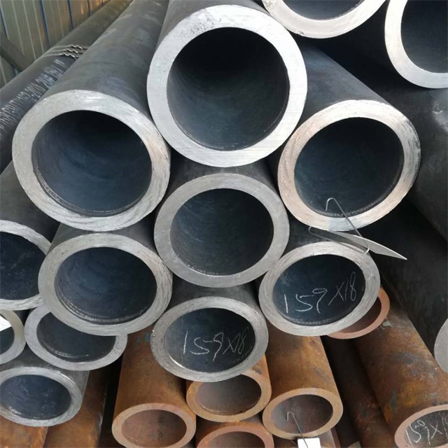 阳江SA53A结构钢管