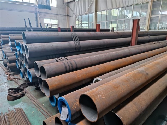 阳江Q355B化肥管