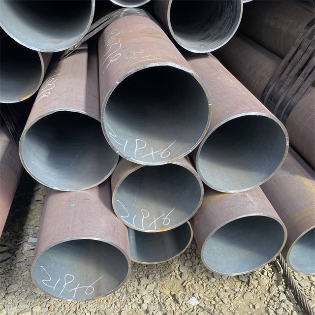 阳江3087中低压锅炉无缝钢管