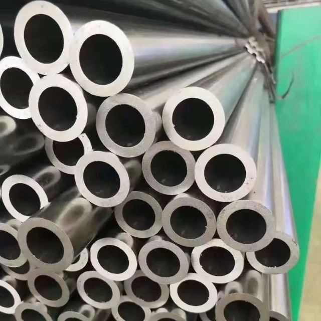 阳江20crmnti精密无缝钢管