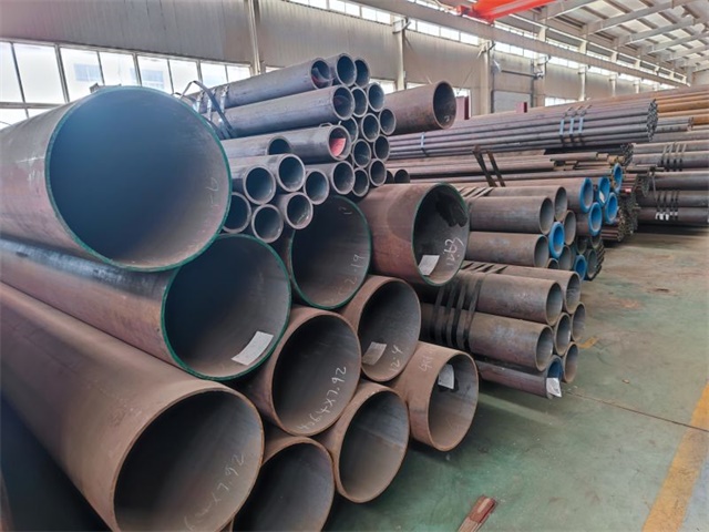 阳江20G高压锅炉钢管