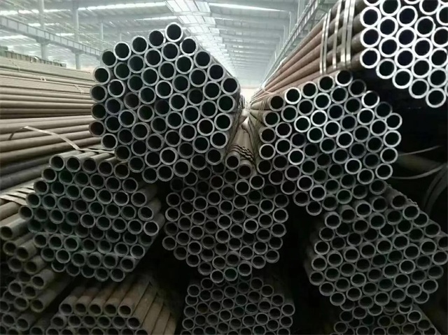 阳江20#石油裂化用无缝钢管