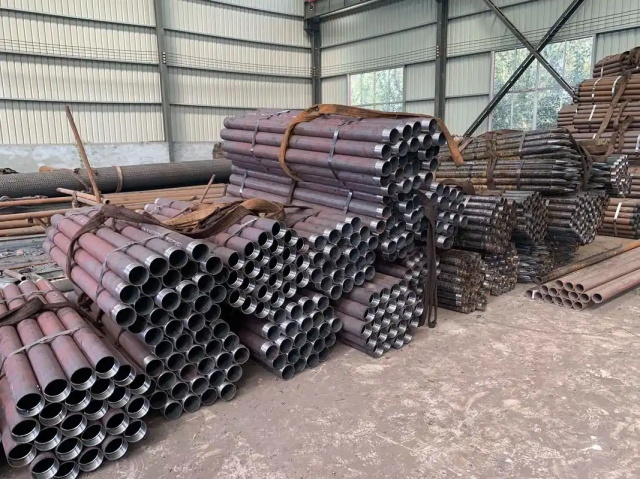 阳江DZ50地质钢管